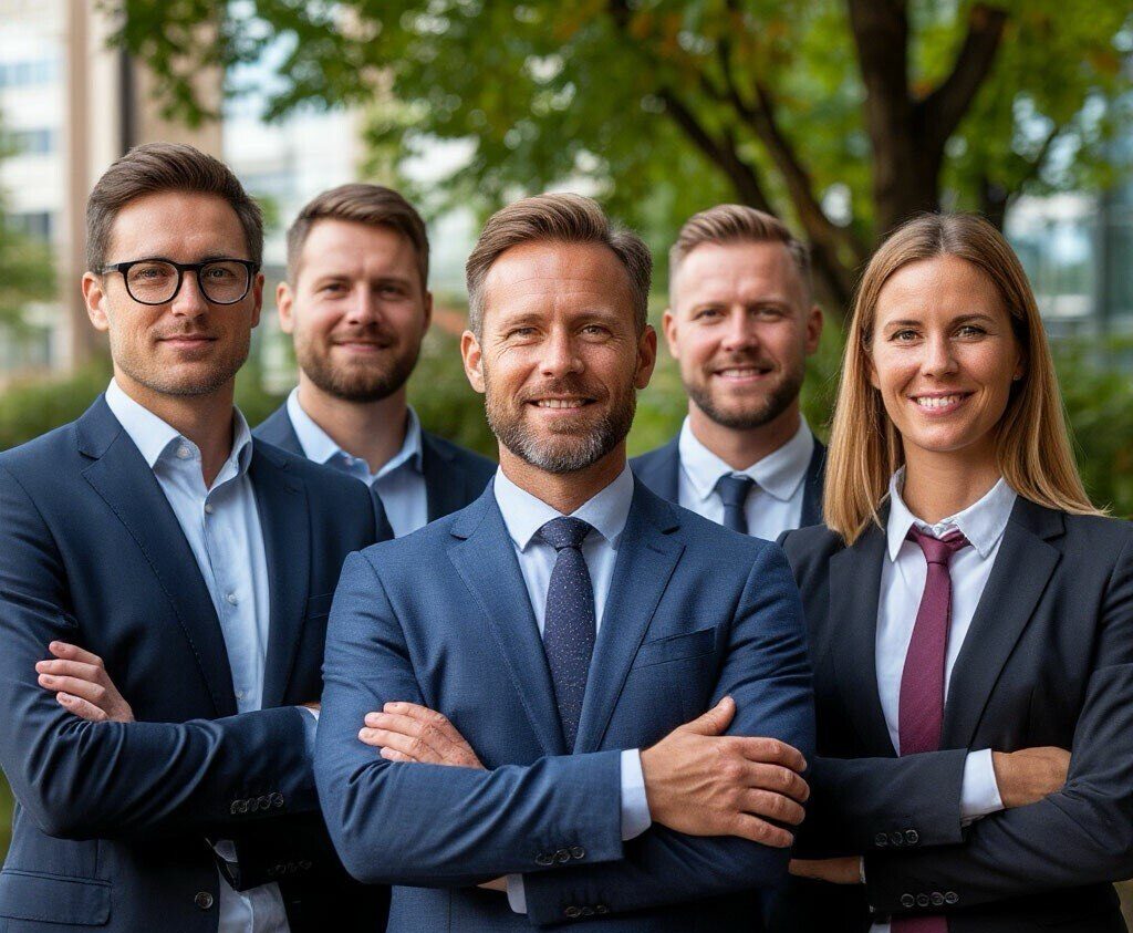 Die unterschätzte Macht der Vermittler im Berufsleben